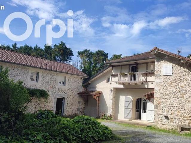 Maison vente à Dax, Peyrehorade