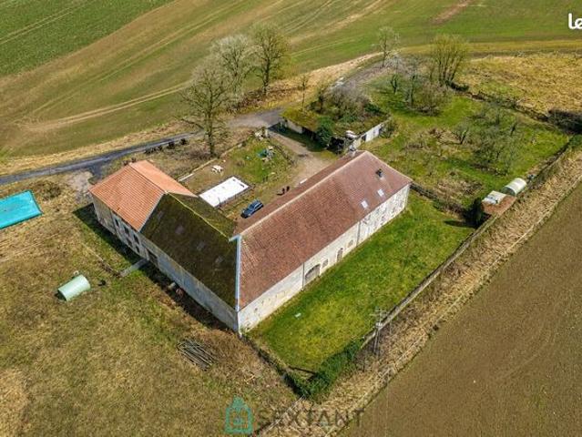 Maison vente à Val-de-Briey, Bréhain-la-ville