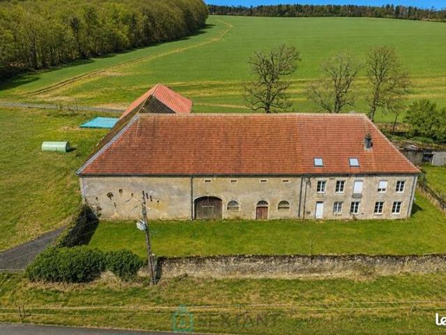 Maison vente à Val-de-Briey, Bréhain-la-ville