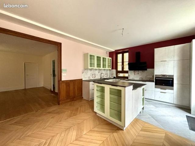Maison vente à Blois, Santenay