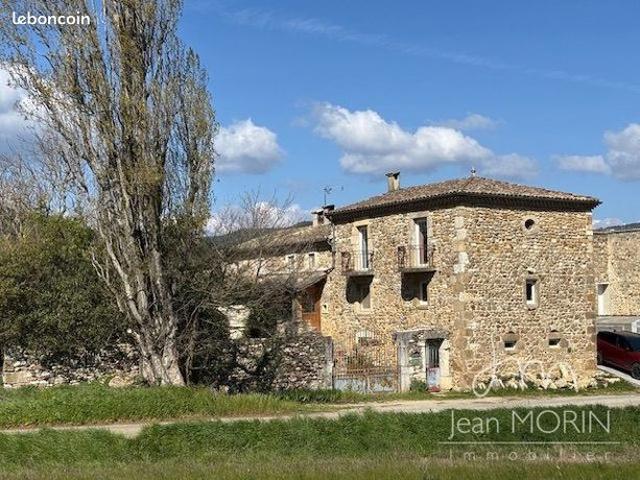 Maison vente à Tournon-sur-Rhône, Toulaud