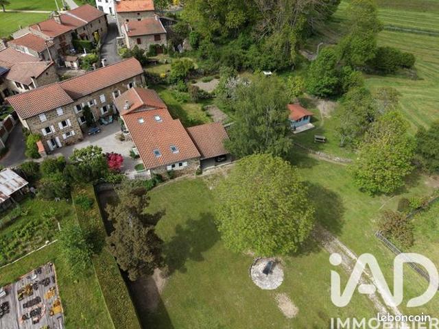Maison vente à Montbrison, Usson-en-forez