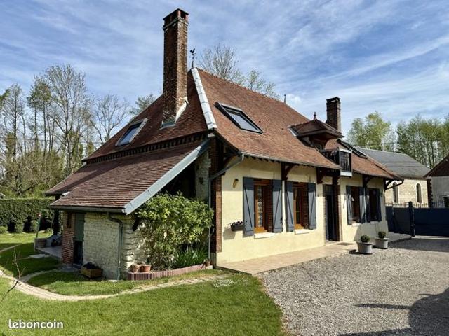 Maison vente à Vesoul, Auxon