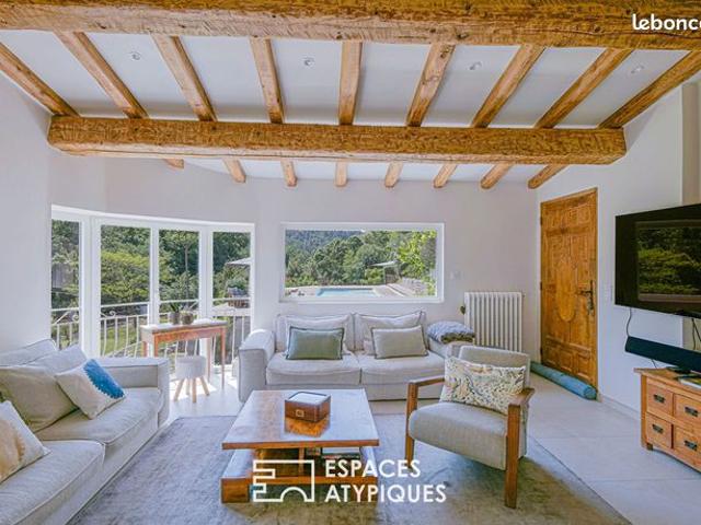Maison vente à Vence, Alpes-Maritimes
