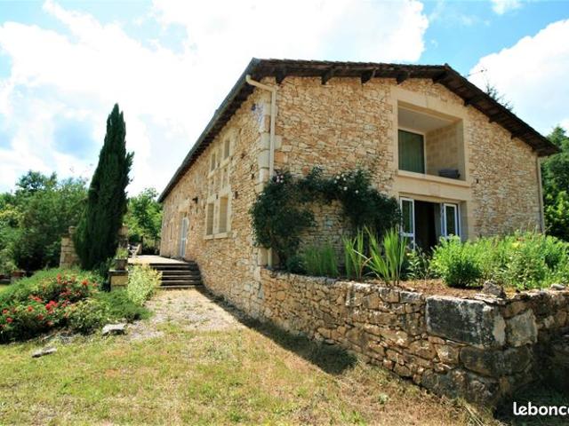 Maison vente à Périgueux, La Douze