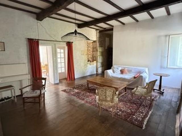 Maison vente à Périgueux, Villamblard