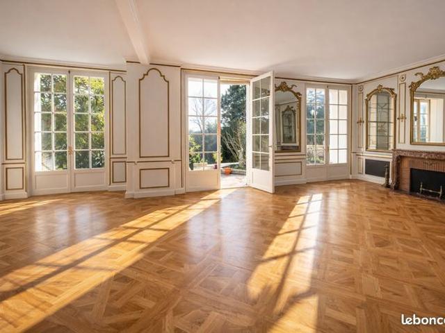 Maison vente à Nanterre, Saint-cloud