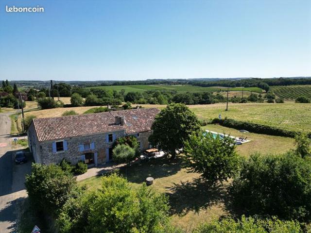 Maison vente à Marmande, Duras