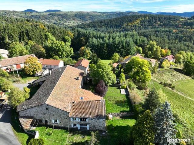 Maison vente à Le Puy-en-Velay, Vielprat