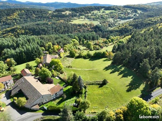 Maison vente à Le Puy-en-Velay, Vielprat