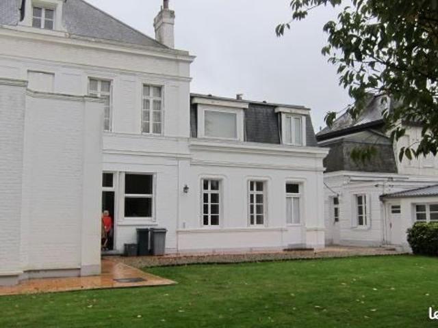 Maison vente à Valenciennes, Saint-saulve