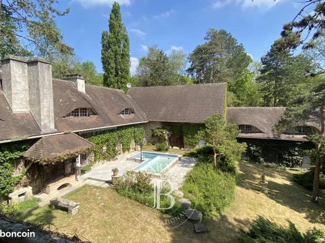 Maison vente à Château-Thierry, Charly
