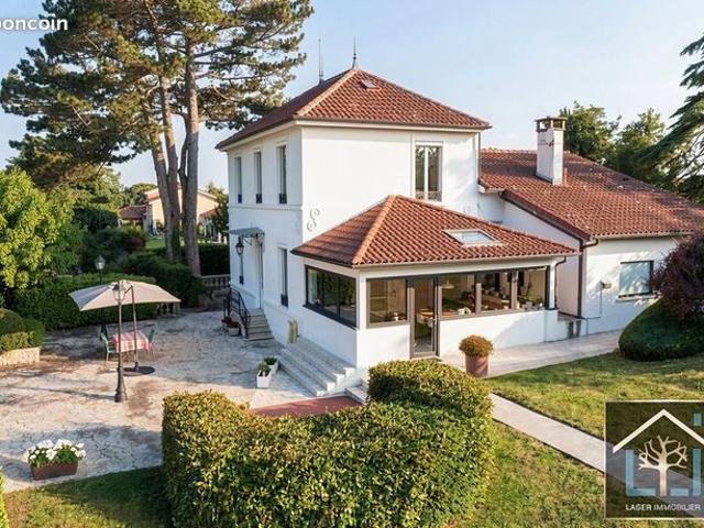 Maison vente à Bourg-en-Bresse, Beynost