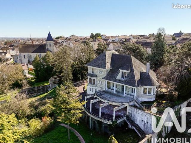 Maison vente à Mantes-la-Jolie, Bouafle