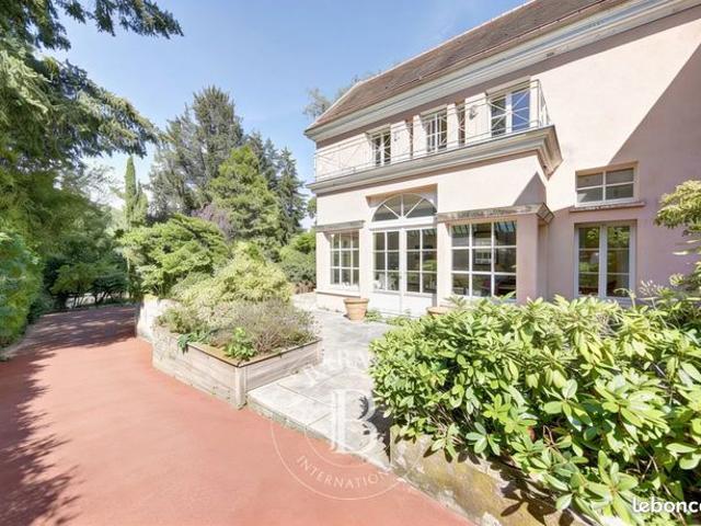 Maison vente à Versailles, Jouy-en-josas
