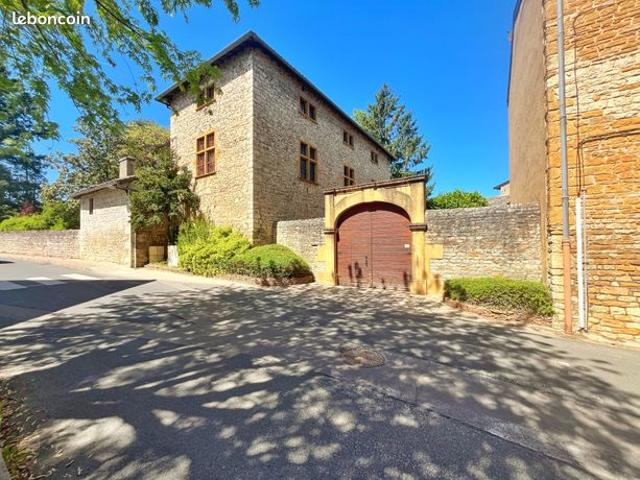 Maison vente à Morancé, Rhône