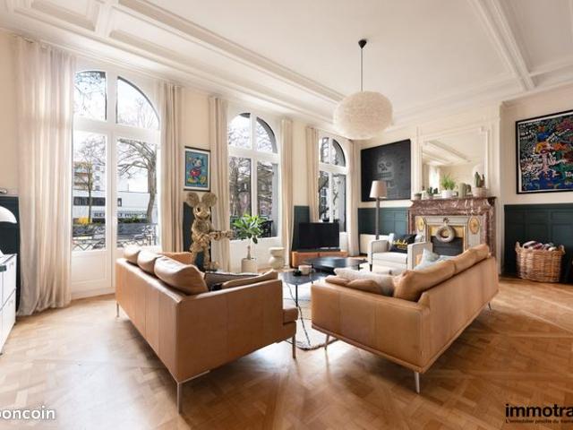 Maison vente à Lille, La Madeleine