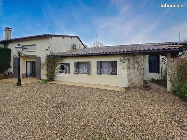 Maison vente à Périgueux, Ménesplet
