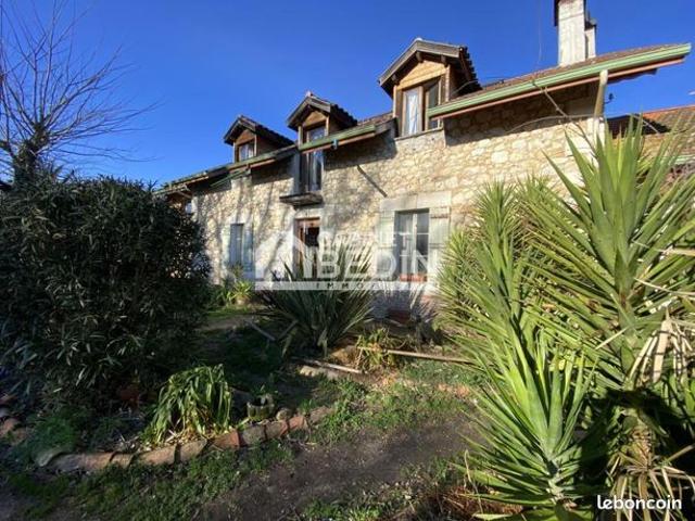 Maison vente à Dax, Montfort-en-chalosse