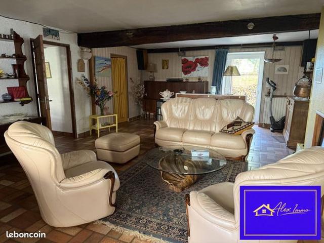 Maison vente à Tailly, Ardennes