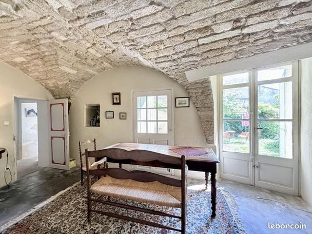 Maison vente à Nîmes, Gallargues-le-montueux