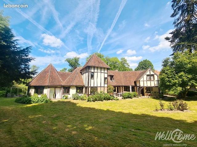 Maison vente à Pontoise, Chauvry