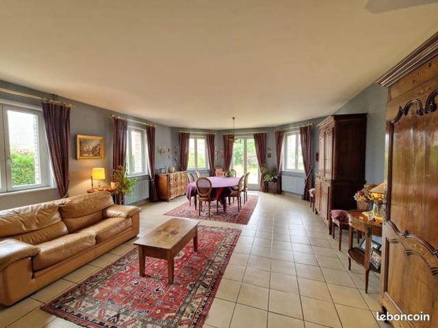 Maison vente à Dreux, Brezolles