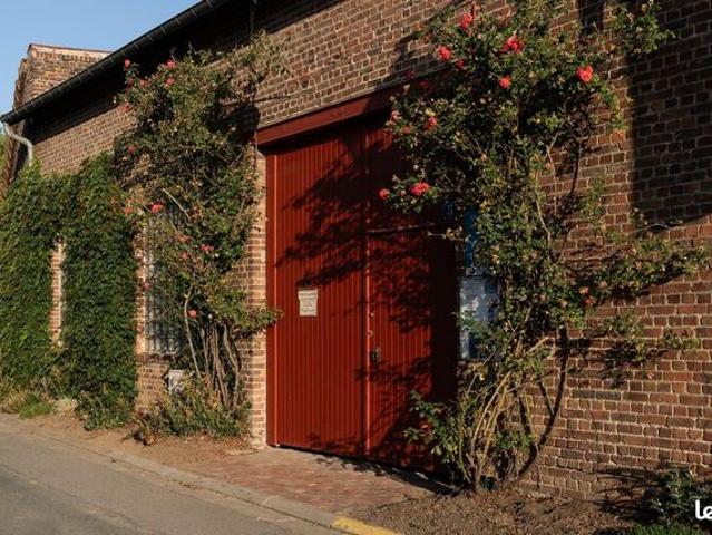 Maison vente à Clermont, Royaucourt