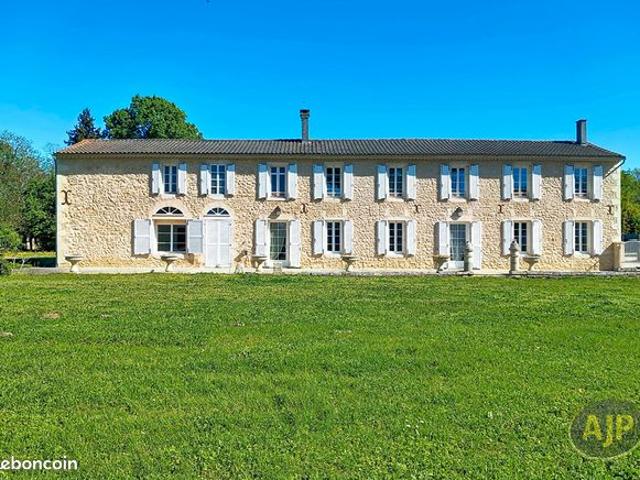 Maison vente à Lesparre-Médoc, Cissac-médoc
