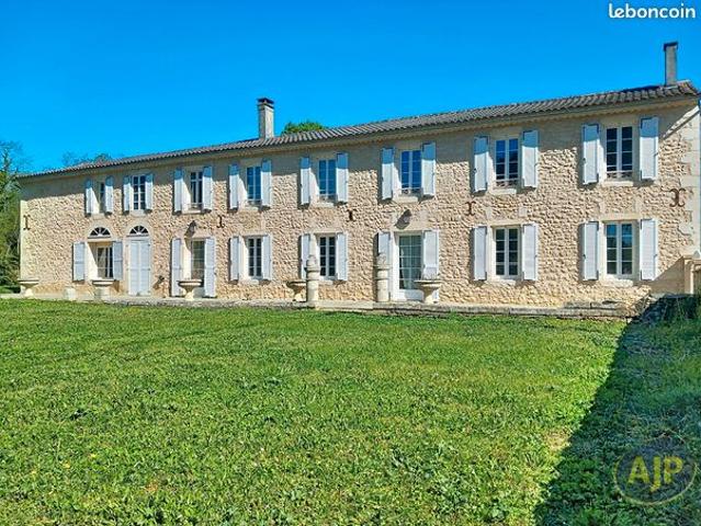 Maison vente à Lesparre-Médoc, Cissac-médoc