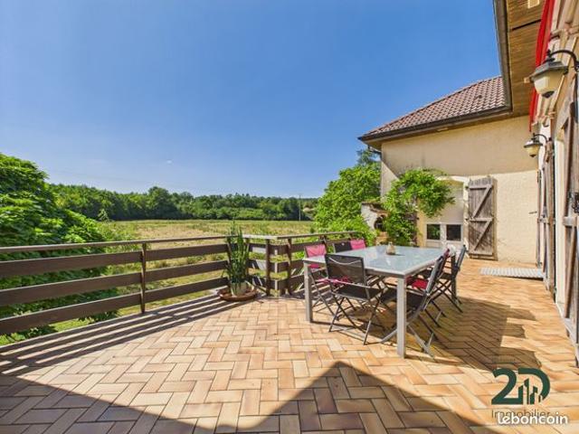 Maison vente à Neufchâteau, Haréville