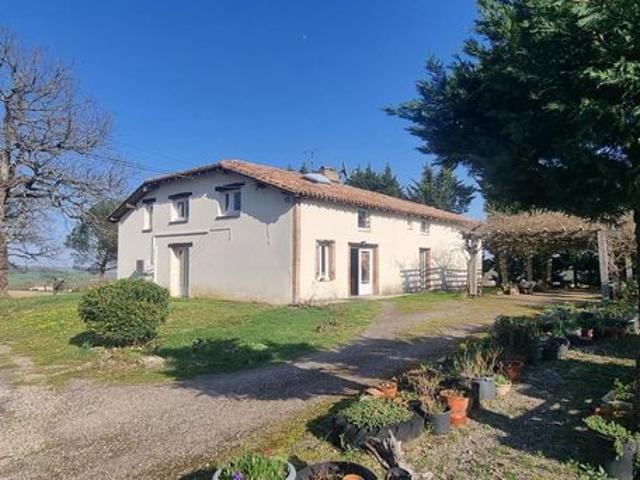 Maison vente à Castelsarrasin, Lavit