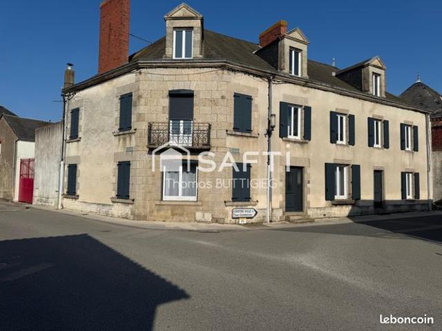 Maison vente à Toulouse, Vieillevigne