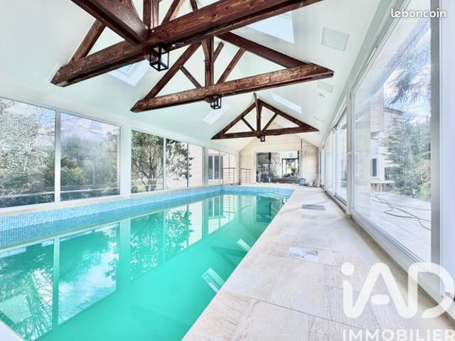 Maison vente à Le Raincy, Noisy-le-grand