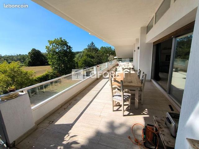 Maison vente à Saint-Martin-la-Garenne, Yvelines