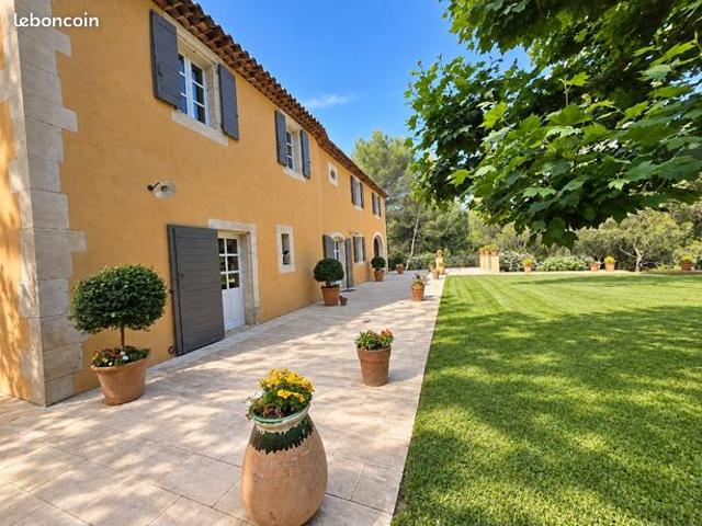 Maison vente à Marseille, Aubagne