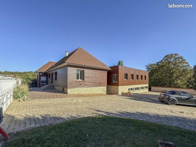 Maison vente à Magny-en-Vexin, Val-d'Oise