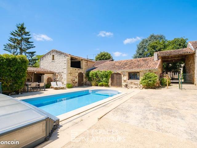 Maison vente à Marmande, Argenton