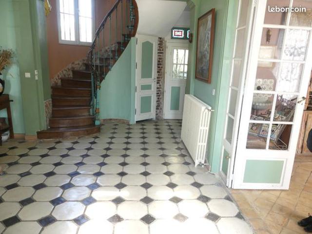 Maison vente à Clermont, Ravenel