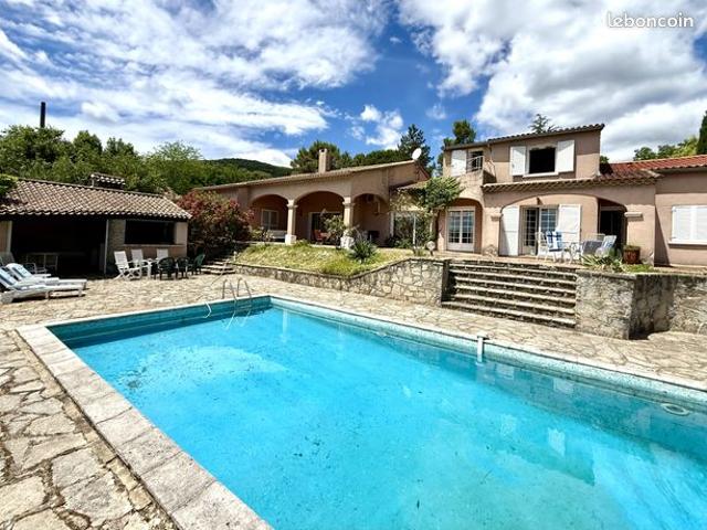 Maison vente à Lodève, Ganges