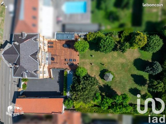 Maison vente à Metz