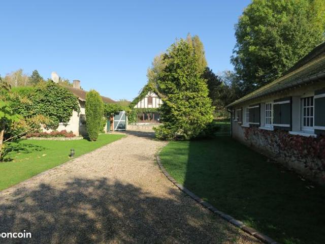 Maison vente à Mantes-la-Jolie, Bréval