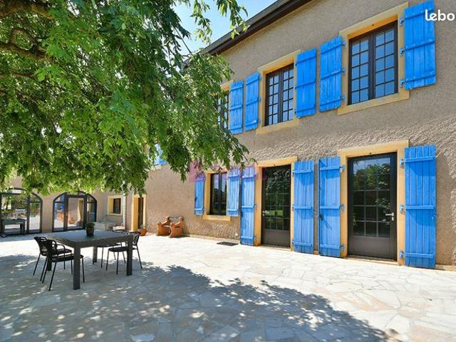 Maison vente à Metz