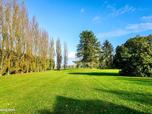 Maison vente à Mantes-la-Jolie, La Villeneuve-en-chevrie