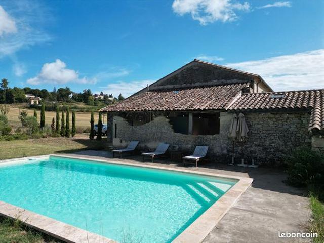 Maison vente à Mont-de-Marsan, Monségur