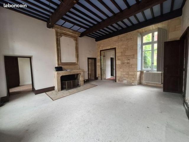 Maison vente à Sarlat-la-Canéda, Villefranche-du-périgord