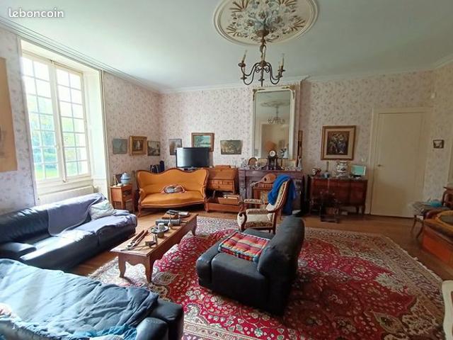Maison vente à Épernay, La Noue