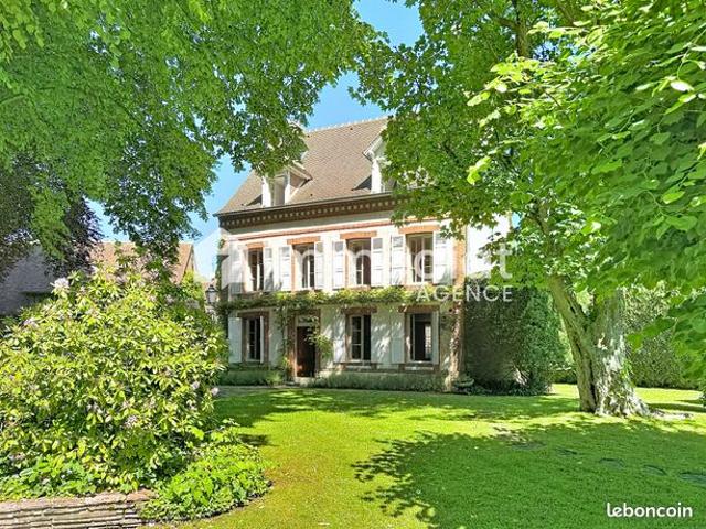 Maison vente à Tillières-sur-Avre, Eure