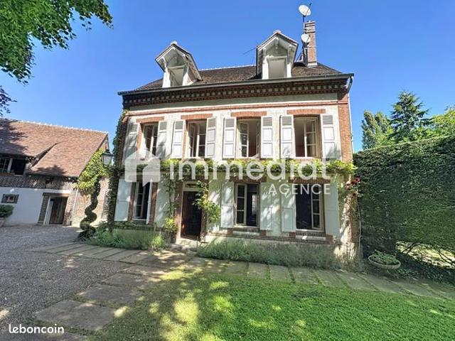 Maison vente à Bernay, Tillières-sur-avre