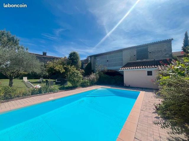 Maison vente à Foix, Verniolle